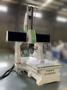 临汾安泽县五轴加工中心